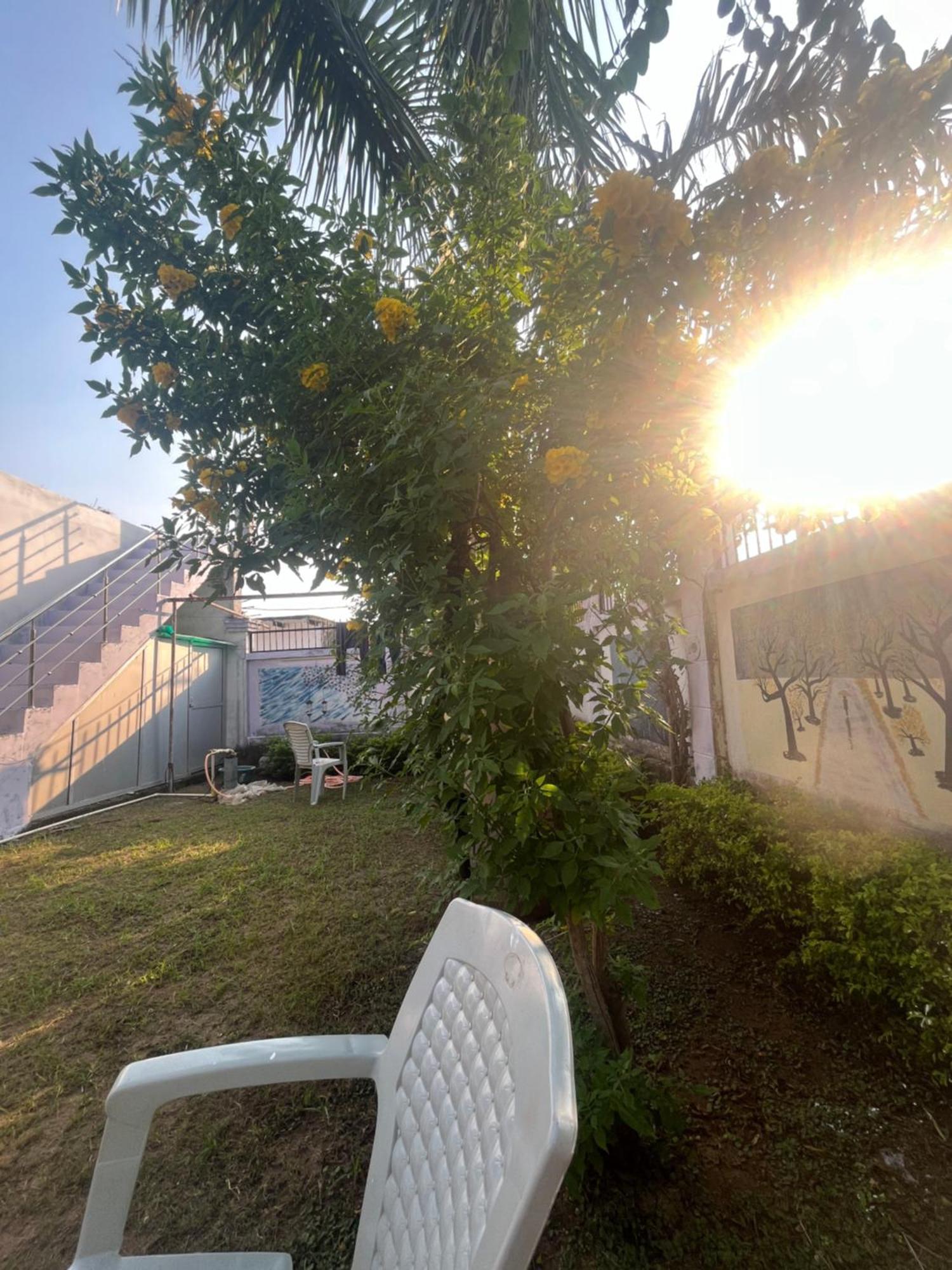 Sunrise Bed & Breakfast Khajuraho Luaran gambar